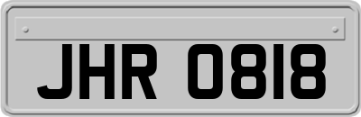 JHR0818