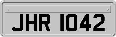 JHR1042