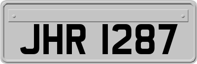 JHR1287