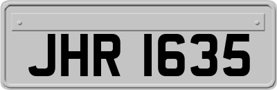 JHR1635