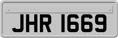 JHR1669