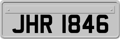 JHR1846
