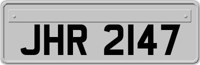 JHR2147