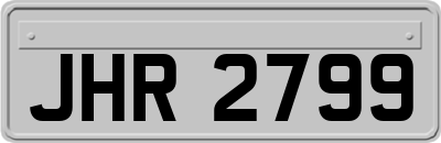 JHR2799