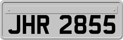 JHR2855