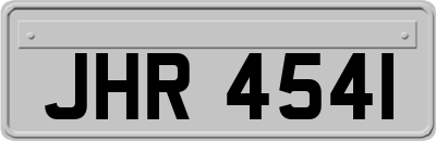 JHR4541