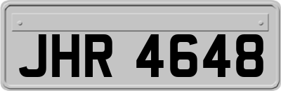 JHR4648