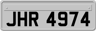 JHR4974