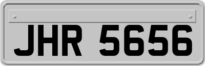 JHR5656