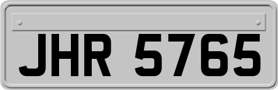JHR5765