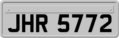 JHR5772