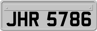 JHR5786