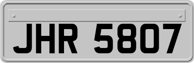 JHR5807