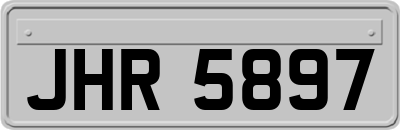JHR5897