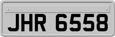 JHR6558