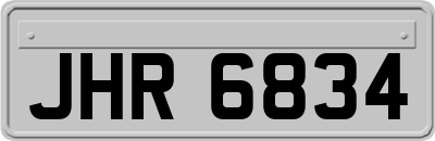 JHR6834