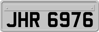 JHR6976