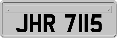 JHR7115