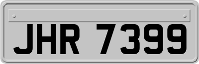 JHR7399