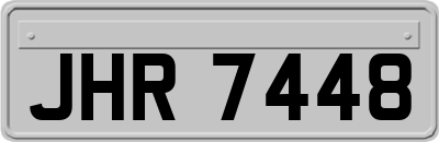 JHR7448
