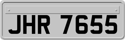 JHR7655