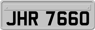 JHR7660