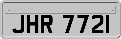 JHR7721