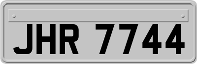 JHR7744