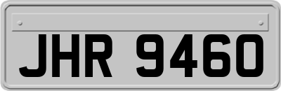 JHR9460