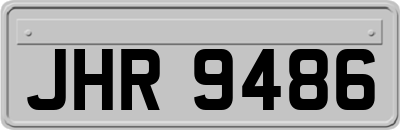 JHR9486