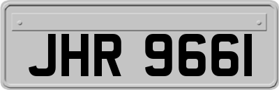 JHR9661