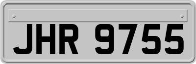 JHR9755
