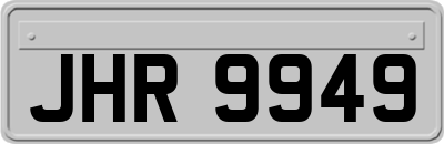 JHR9949