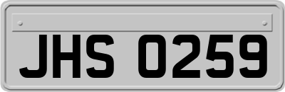 JHS0259