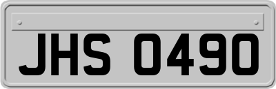 JHS0490