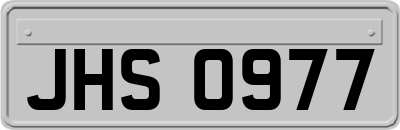 JHS0977