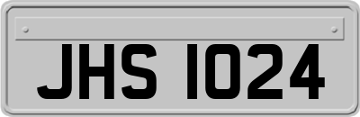 JHS1024
