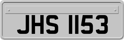 JHS1153