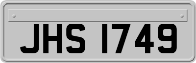 JHS1749