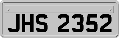 JHS2352