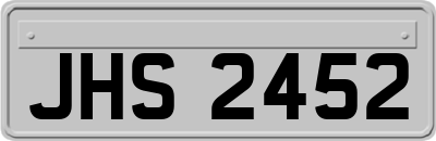JHS2452