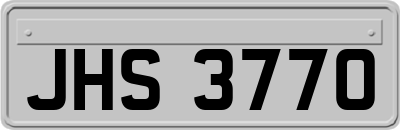 JHS3770