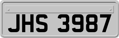 JHS3987