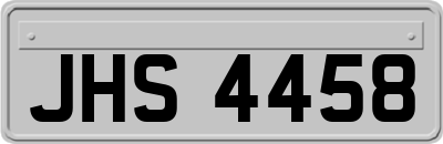 JHS4458