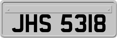 JHS5318