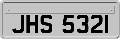 JHS5321