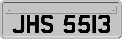JHS5513