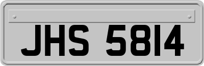JHS5814