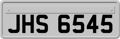 JHS6545