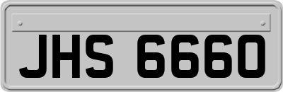 JHS6660
